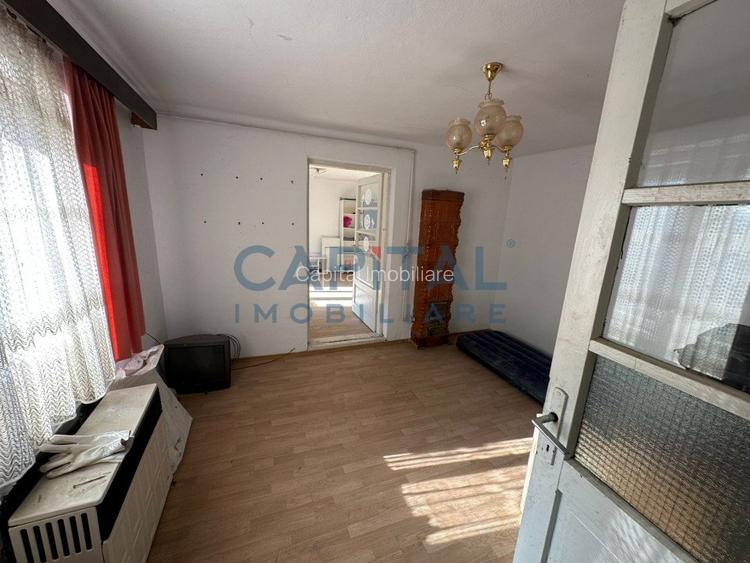 Comision 0%, casa in Poiana Golului cu priveliste frumoasa si 495Mp teren - 4