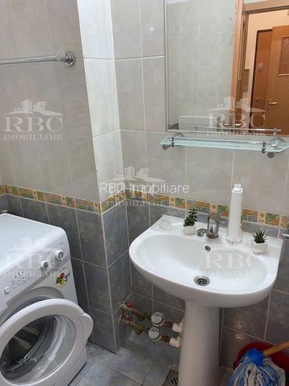 Apartament 1 camera cu bucatarie decomandata - 16