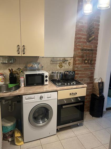 Garsoniera Unirii / Metrou / Horoscop - 5