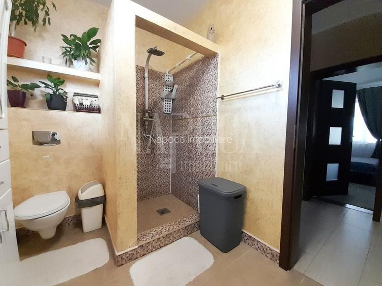 Casa 4 camere de vanzare in Grigorescu Oradea, Oradea - 3