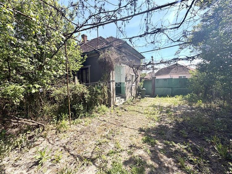 CASA DE VANZARE | COMUNA CAPALNA | BIHOR - 2