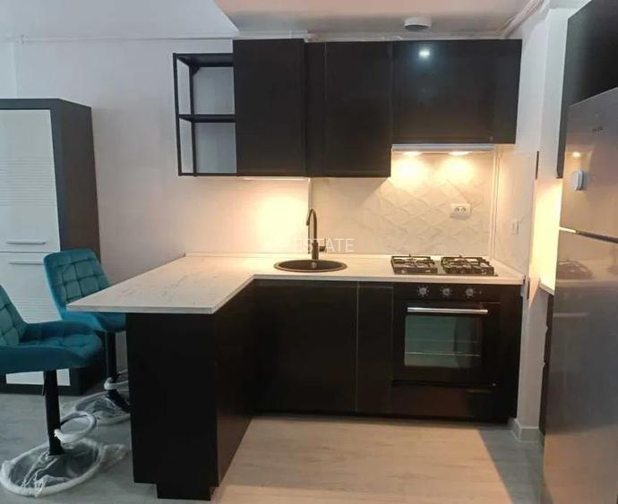 Apartament 2 camere Novum Iuliu Maniu Politehnica/Centrala proprie/ Metrou - 5