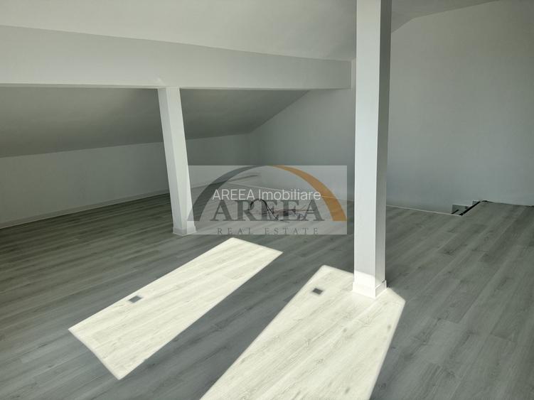 Vila 5 camere Otopeni Central-bucatarie si finisaje incluse - 19