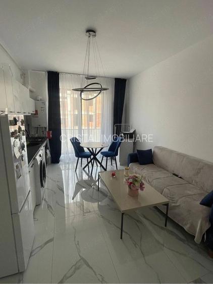 Apartament 2 camere, parcare privata, bloc 2024, Bragadiru - 2