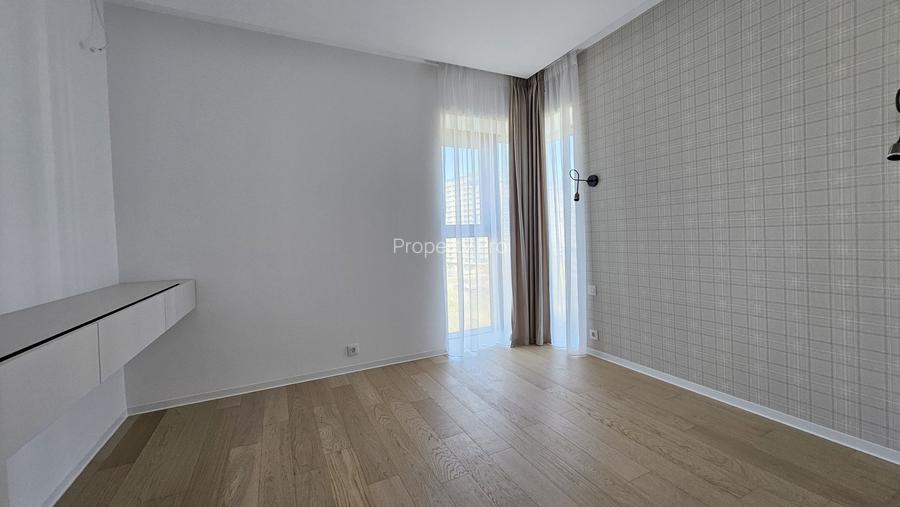 3 Camere + Parcare, terasa 6mp,  Vedere Panoramica, One Lake Club - 10