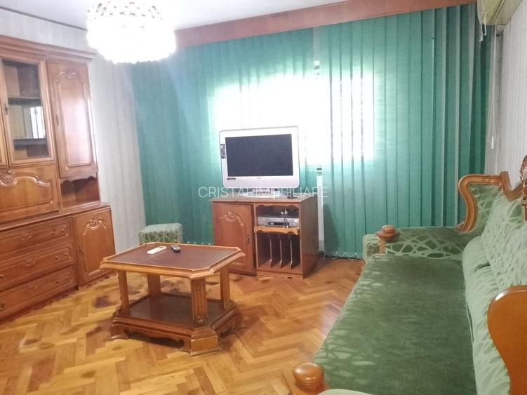 Vanzare Apartament 3 Camere Vitan - Nerva Traian, Bloc 1989 Reabilitat, Hol în H - 3