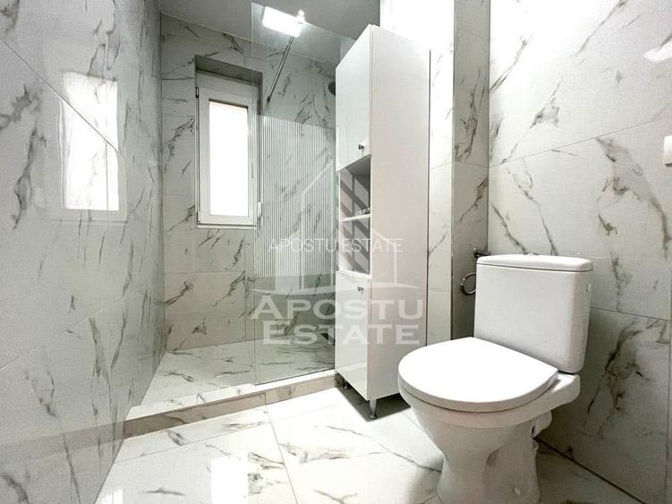 Apartament 3 camere, de inchiriatcu curte , zona Soarelui, Timisoara - 6