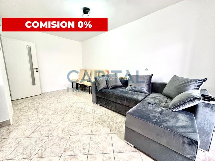 0% comision | Apartament 2 camere | Salcamilor Reghin| - 2