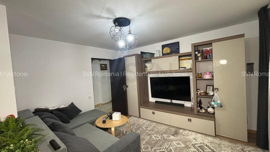REA1027908 Apartament 3 camere Domenii - 3