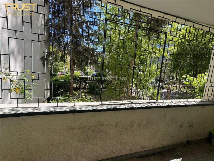 3 camere l 65 MP l Balcon l Str.Donath - 7