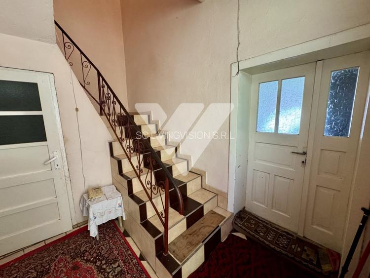 Casa 5 camere, 115 mp utili, teren 270 mp zona Tiglari Sibiu - 6
