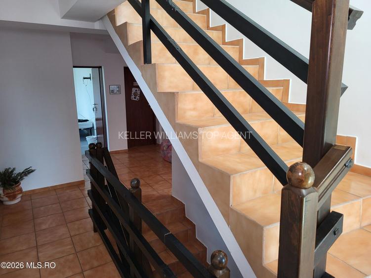 Pensiune de vanzare in Mamaia Nord - 19