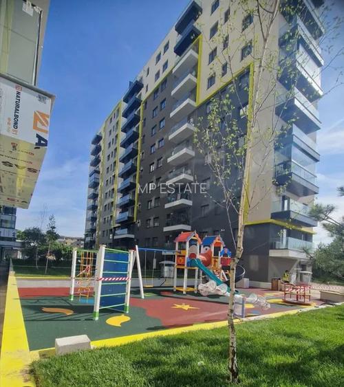 Apartament 2 camere Novum 56-Gorjului/Centrala proprie/Metrou/Bloc 2025 - 6