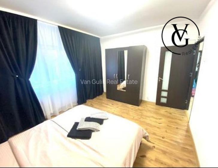 Apartament 2 Camere | Panduri - 3