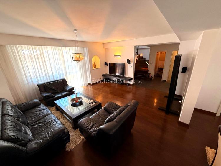 Duplex de inchiriat | Dorobanti | Rooftop - 4