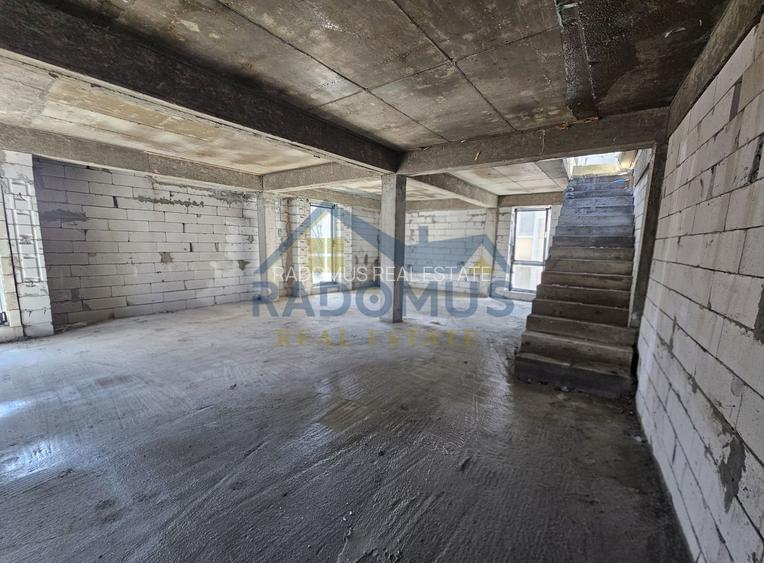 Oportunitate unică de închiriere – Clădire de birouri ultracentrală - 20