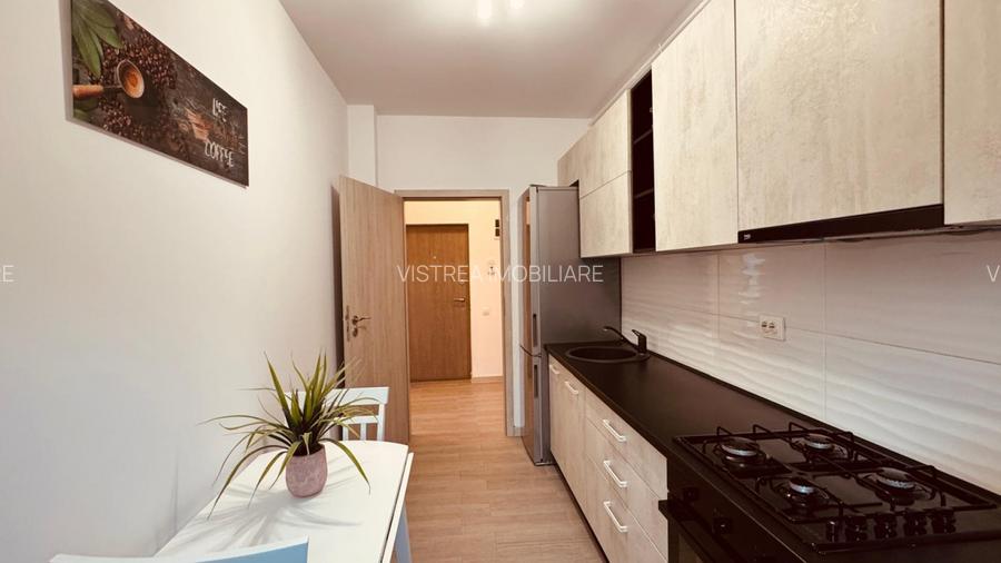 2 camere Rotar Park 2 // Str. Drumul Osiei 18 // Centrala proprie // Parcare - 6