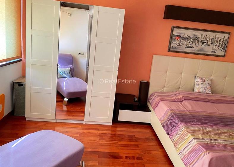 VANZARE APARTAMENT SPATIOS 3 CAMERE/TERASA 27MP/MOBILAT SI UTILAT/ZONA LINISTITA - 6