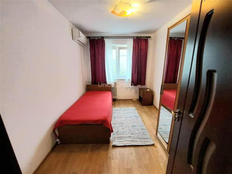 Apartament 3 Camere, Decomandat, Casa de Cultura - 9