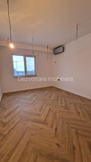 🔝Dezvoltator - Penthouse exclusivist- 544mp - Terase cu vedere catre Dambovita - 6