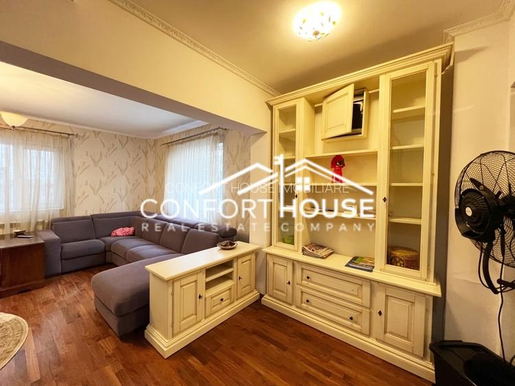 VILA P+E+M, 5 camere, in apropierea parcului, NORDULUI - 5