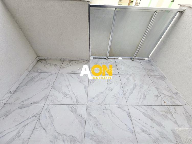 Apartament cu 3 camere, etaj 1, bloc nou 2025, cu parcare - 2