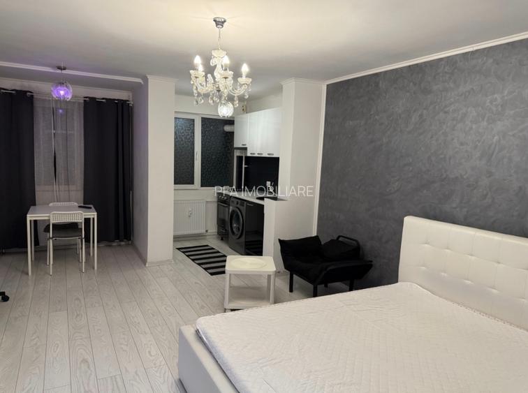 Garsoniera Dristor - 2