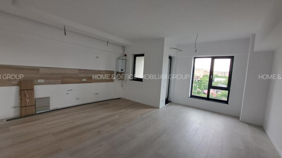 APARTAMENT 2 CAMERE CU SUPRAFATA GENEROASA SI DOUA BAI - BLOC NOU 2024 - 32