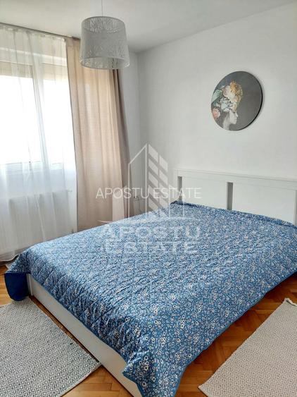 Apartament cu 2 camere, centrala proprie, zona Centrala - 7