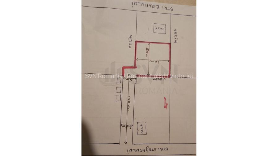 REL4001113 Oportunitate I Teren Intravilan I 1000 MP - Navodari - 4