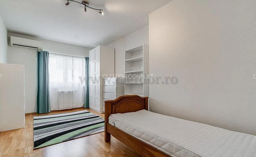 Apartament cu 3 camere, Școala Americană - 14