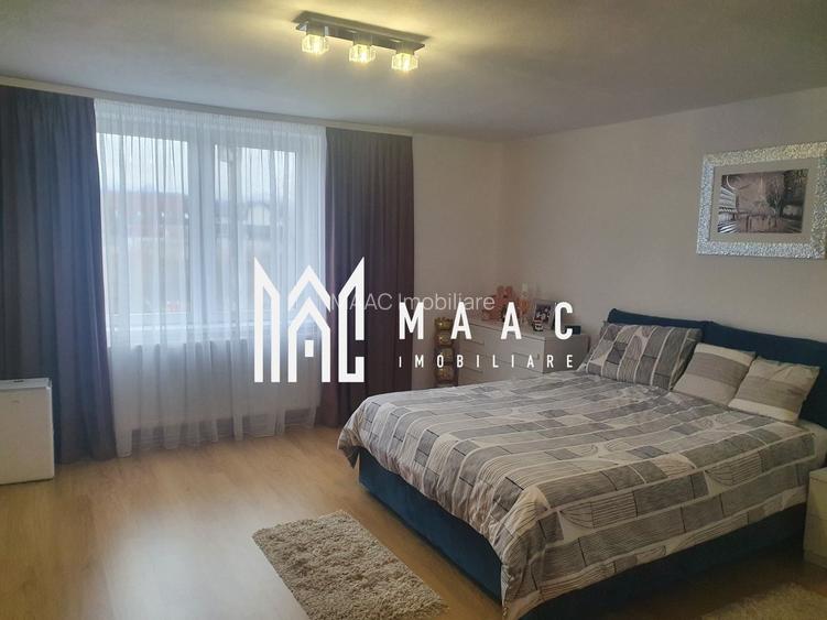 Proprietate cu 2 case | 540 mp utili | Teren 1000 mp | Tălmaciu - 15