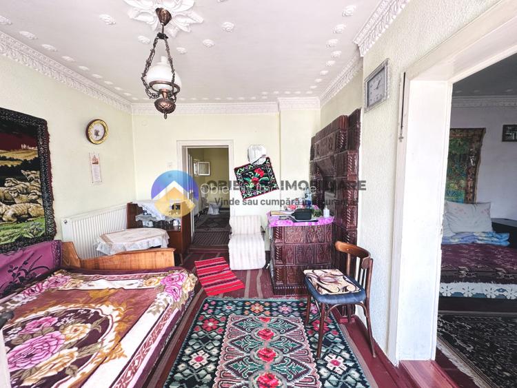 Casa locuibila- Vanatori- Neamț - 10