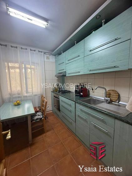 YSAIA IMOBILIARE - 2 DECCOMANDATE DE VANZARE - CENTRALN - TOMIS 2 - STRADAL - - 15