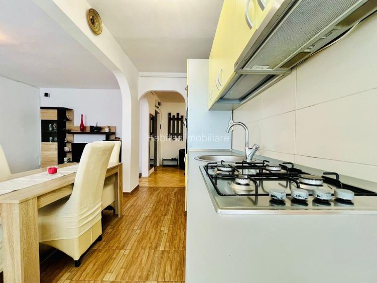 0% Comision| 3 Camere | Etaj 10 | Parcare Inclusă | Gradini Manastur - 5