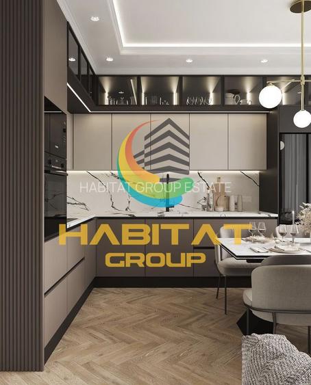 Apartament 3 Camere Comision 0%! - 2