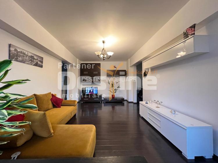 Apartament 2 camere modern, etaj intermediar, zona Kaufland/Salaj - 5