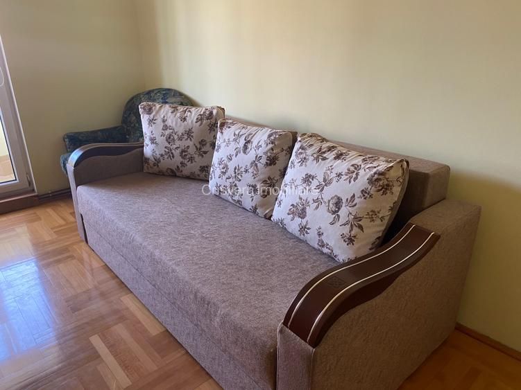 Apartament 2 camere Calea Manastur, zona benzinaria Lukoil, et.5/8, decomandat - 4