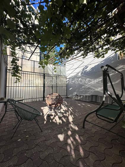 Casă de vânzare – Constanța, zona Trocadero – 199.900 € negociabil - 3