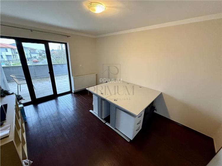 DUMBRAVITA - Casa individuala SPATIOASA - Garaj - Teren 600MP - Langa padure - 9