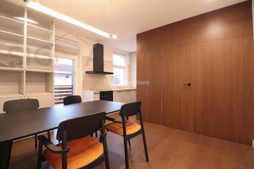 Apartament cu 2 camere la vila, 69 mp, in zona Gheorgheni/Andrei Muresanu - 5