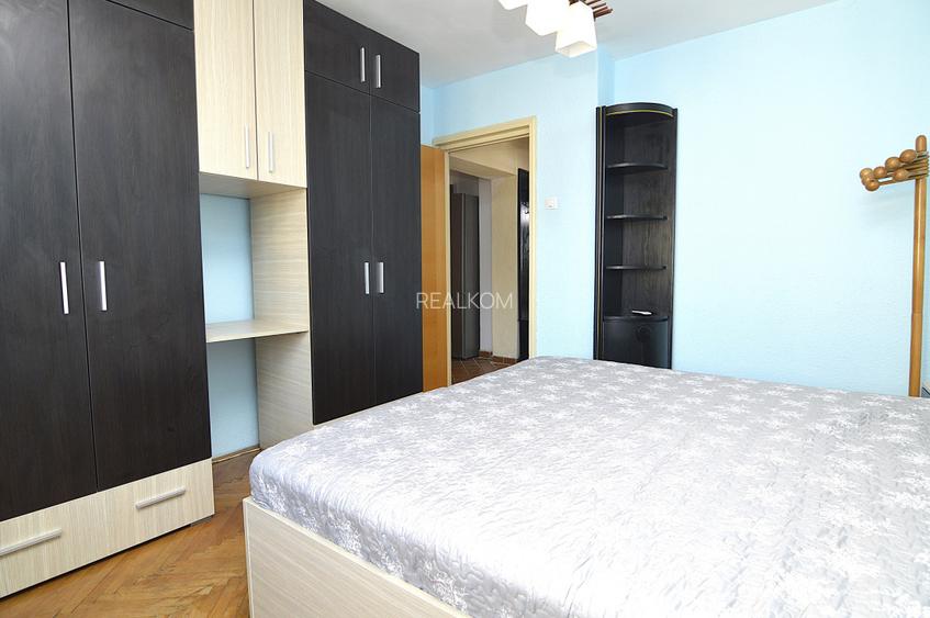 VANZARE APARTAMENT 3 CAMERE DECEBAL – PIATA ALBA IULIA - 19