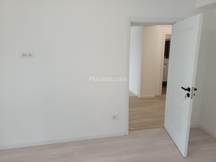 Apt 2 camere, TVA inclus | Bloc 2025 | Parcare inclusă | Intabulat, Rediu, - 6