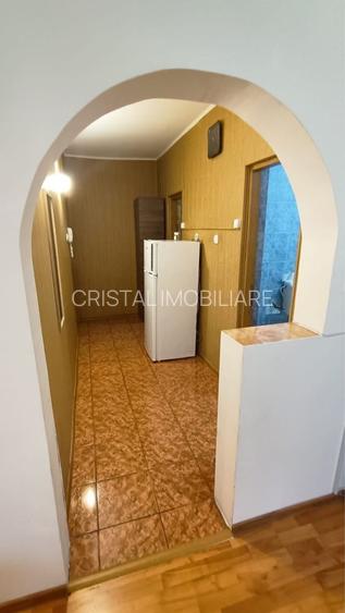Studio 50 mp, parter, centrală proprie, parcare, Grigorescu, pet friendly - 3