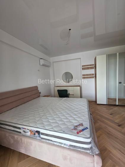 Apartament Premium 3 Camere | 115MP | Parcare  | MY PLACE NORTH – Pipe - 4