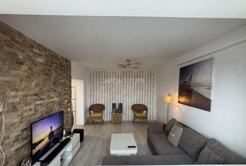 Apartament 2 camere Decebal/Muncii - 2