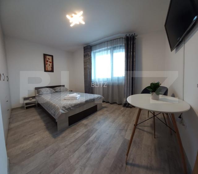 Casa noua in Stupini, zona excelenta, mobilata si utilata - 8
