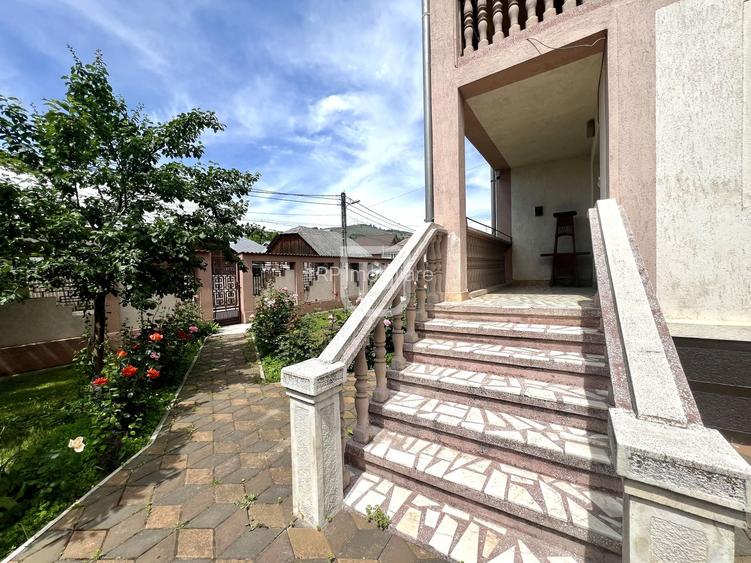 Pensiune si Casa Ultracentral | Gura Humorului | Arinis | Bucovina - 7