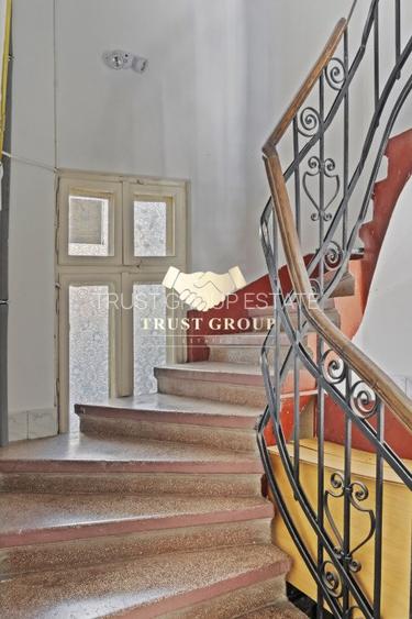 Imobil Eminescu - Radu de la Afumati - P+2 - 10 camere  - 17