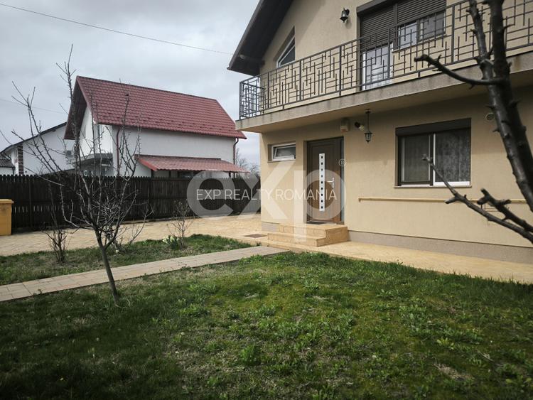 BRADU | Casa individuala | constructie 2010 | regim de inaltime P+M - 2